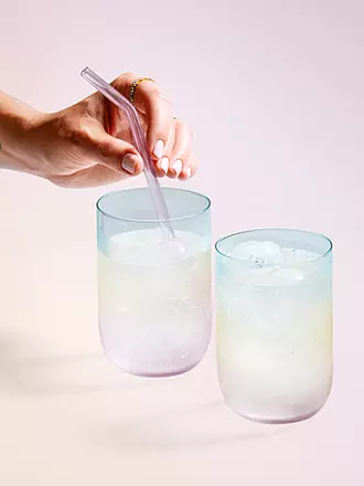 LIKE BY VILLEROY & BOCH | Longdrinkglas  Set PEARL 2-tlg. Like Pearl | 